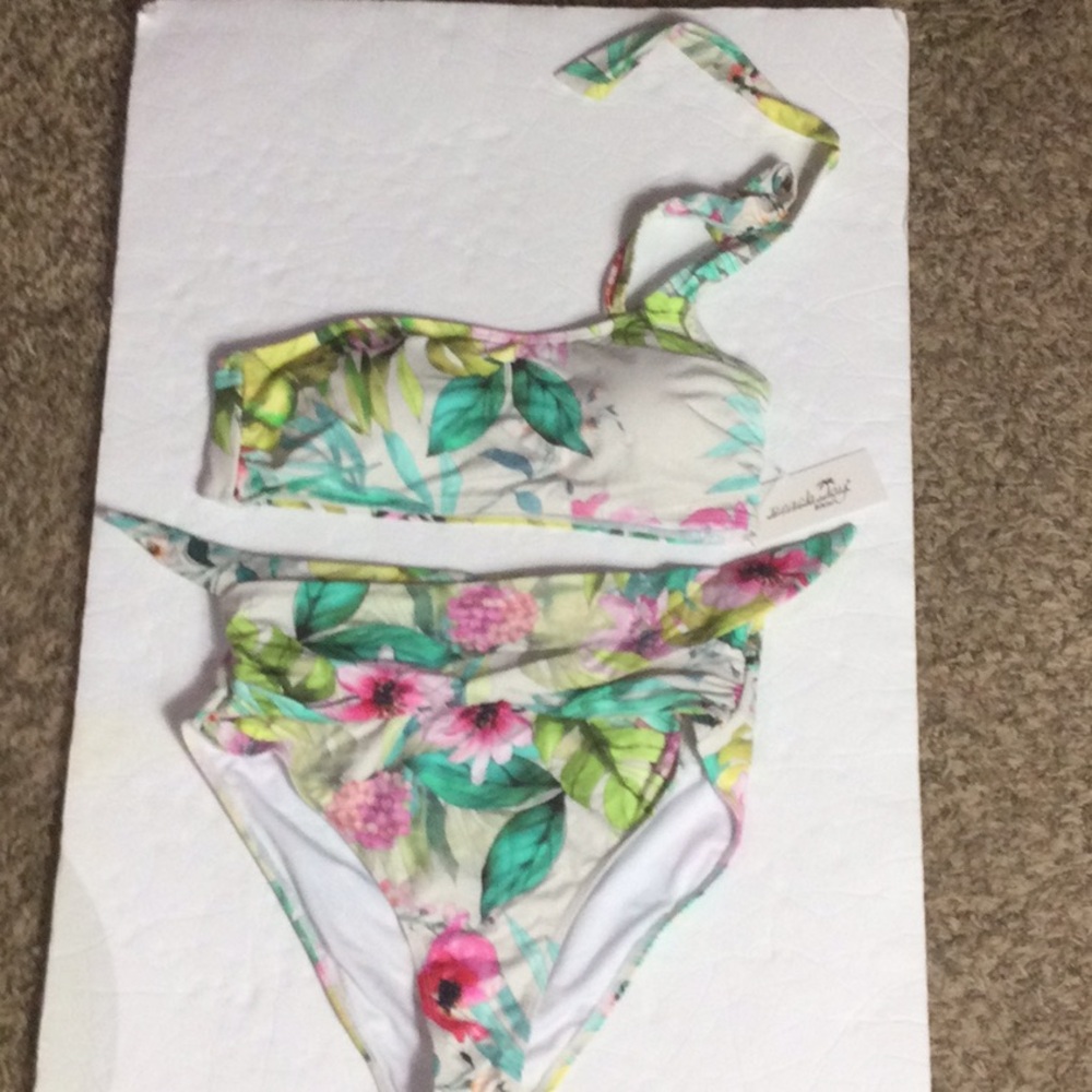 Nana macs beach joy bikini Medium